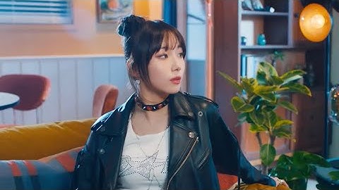 Kep1er WA DA DA MV but it’s just when Youngeun gets a solo or focus screen time