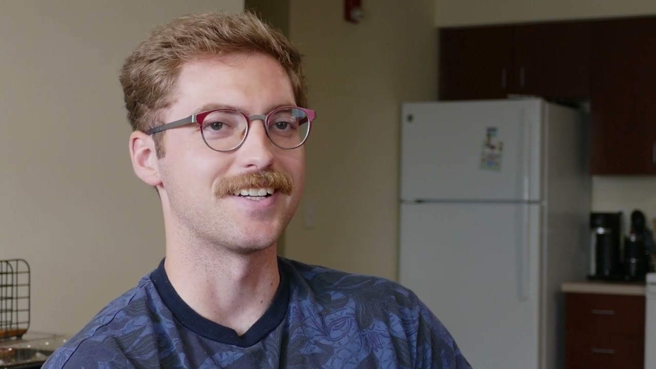 Interview with a Firefighter | Cinematography Project