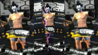 PRESET AM FF 3D SOLO PROFIL TERBELAH 🔥|| SOUND SERAM😈||TIK TOK VIRAL😼