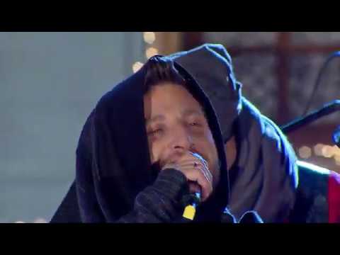 რეზო და ბავშვები - მეგობარო (Live at Rustavi 2 tv)