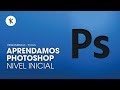 Aprender Photoshop - Nivel 01 - Herramientas (Tools)