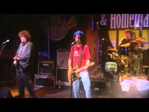 Dan Baird And Homemade Sin - I Love You Period ('Fresh Out Of Georgia Live Like A Satellite')