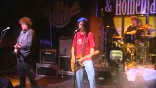 Video thumbnail of "Dan Baird And Homemade Sin - I Love You Period  ( Live at J.B.'s Dudley 5th Oct 2005)"