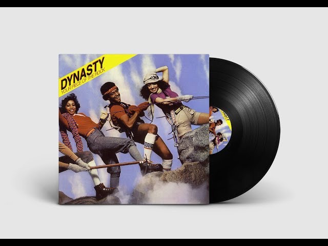 Dynasty - Satisfied