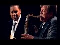 Igor Butman Ft. Wynton Marsalis, Billy Cobham, Christian McBride - Blues For Wynton