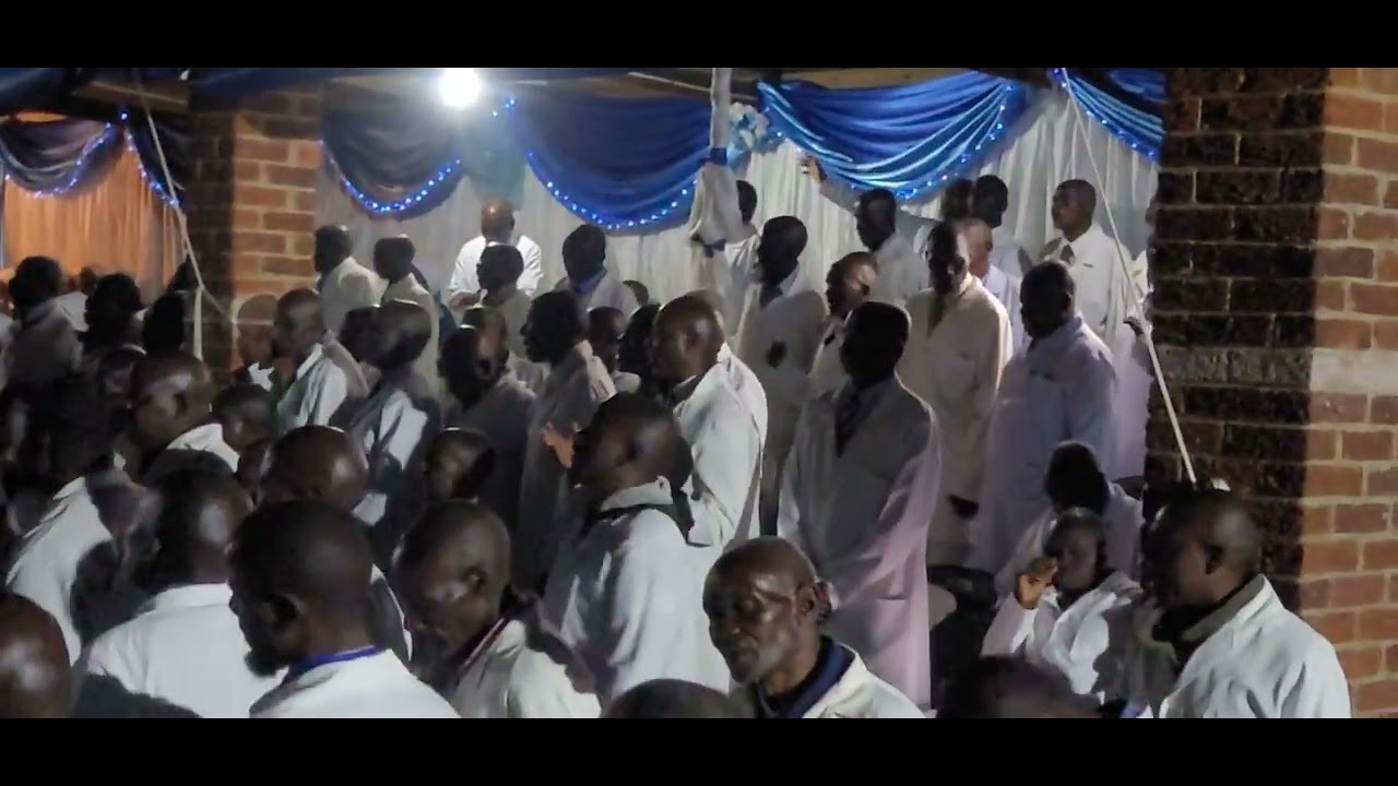 Tsitsi hedzi dzamira dzoga nengoni dzamari dzoga