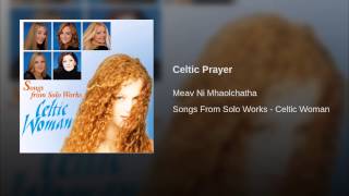 Watch Celtic Woman Songs From The Heart Walking The Night  The World Falls Away video