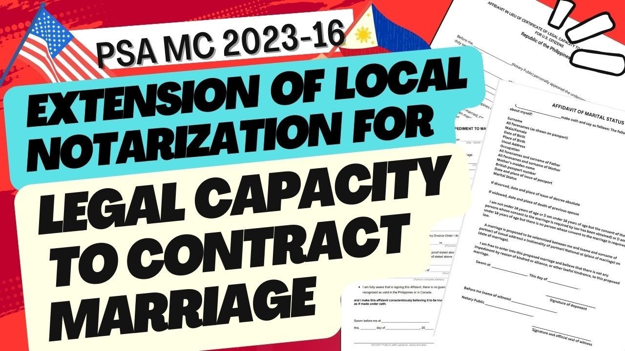 LEGAL CAPACITY TO CONTRACT MARRIAGE NEW UPDATE AS OF 08 04 2023 PSA legal-capacity-to-contract-marriage-new-update-as-of-08-04-2023-psa