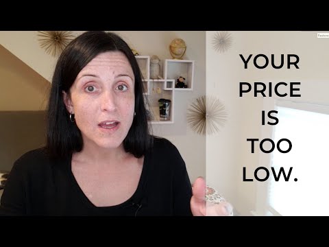 Psychological Pricing Strategies: