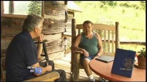 Ring Found After 50 Years