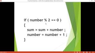 Famous Programming Fundamentals Lecture 6 Profile