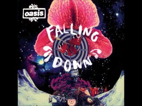 Oasis - Those Swollen Hand Blues