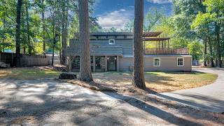 493 Co Rd 214, Nacogdoches, TX