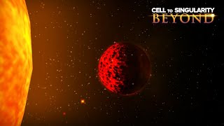 55 Cancri E! Cell To Singularity Beyond #20 New Update!