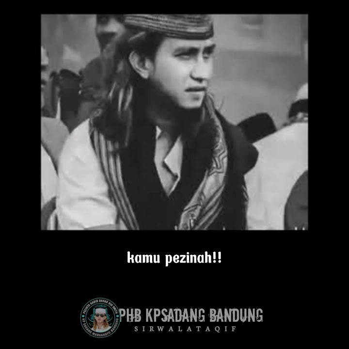 STORY WA HABIB BAHAR BIN SMITH •||• TERBARU