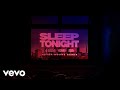 Switch disco  sleep tonight this is the life after hours remix  lyric