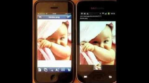 FileXChange: How to Transfer Files Between iPhone and Android without Jailbreak