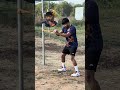 3 core stability exercises🏏
