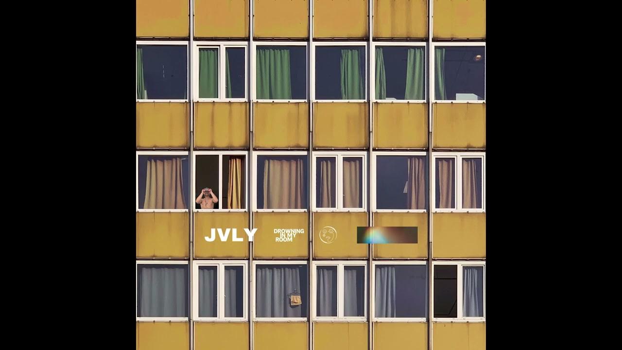JVLY - DROWNING IN MY ROOM JVLY - DROWNING IN MY ROOM