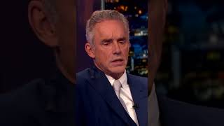 Jordan Peterson Explains 'There Is A Bit Of Hitler In Everyone'