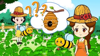 The Bee's Big Adventure