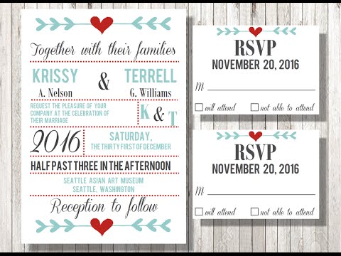cute-invitation-wedding-invitation-template