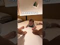 ハムられたい選手権 #shorts #子ども #赤ちゃん