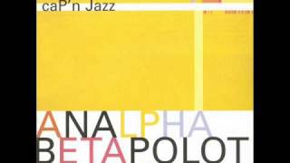 Cap n Jazz - Tokyo chords