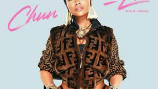 Nicki Minaj - Chun-Li (Official Audio)