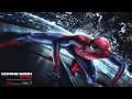 The Amazing Spider-Man Soundtrack &quot;Becoming Spider-Man&quot; [HD 1080]