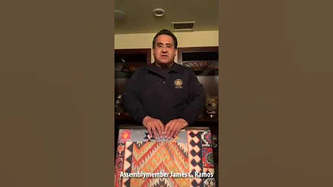 James Ramos Spreads Awareness on Mental Health and Resources