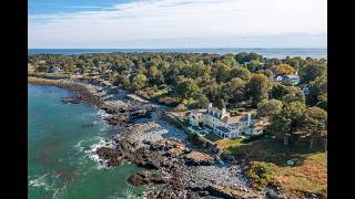 66 Ocean St, Nahant, MA 01908
