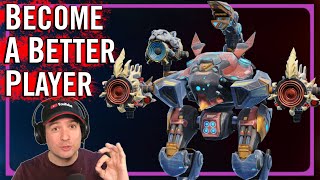 Be Better in War Robots [ Skill Edition ] Ep #2