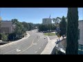 University of California, Irvine (UCI)- Campus Tour