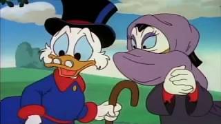 Dimeshipping Scrooge X Magica - Sparks Fly