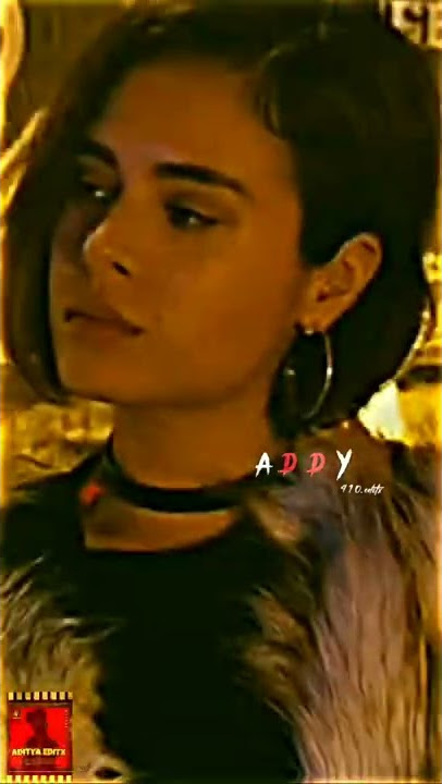 🥰SARAH [KANA OYA]🔥 MIGHT WARRIOR || HIGH AND LOW THE MOVIE😱 STORY WA 🛩️