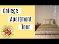 University of Maryland Apartment Tour (Courtyards Apartment)