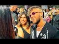 Capture de la vidéo Jhay Cortez & His New Girlfriend Mia Khalifa See How Well They Know Each Other
