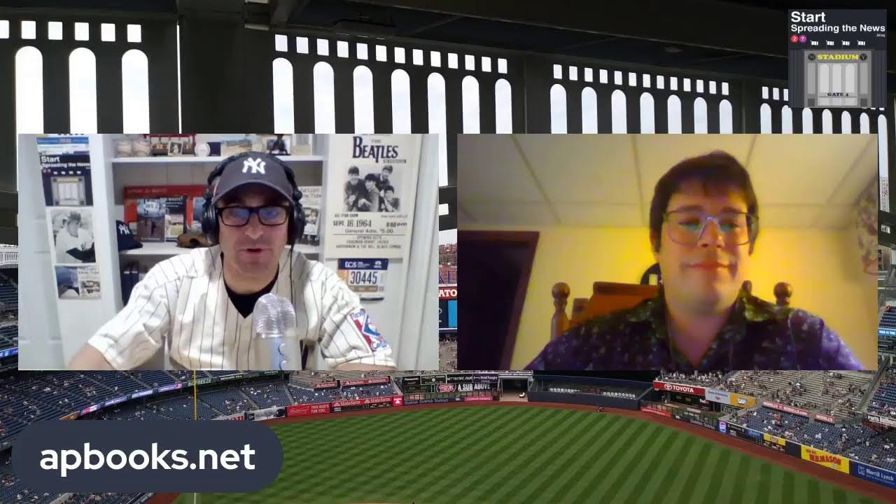 The SSTN Podcast (4/8/24)