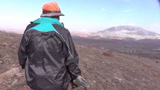 SİVAS DOMUZ AVI / WILD BOAR HUNTING