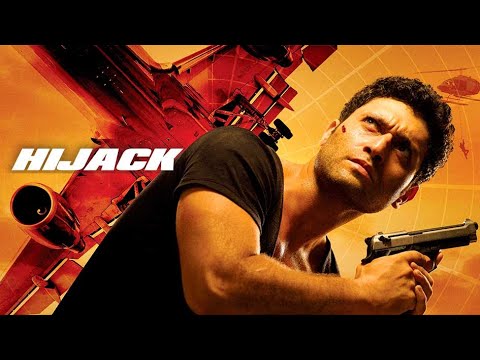 HIJACK HINDI FULL MOVIE - SHINEY AHUJA - ESHA DEOL - BOLLYWOOD SUPERHIT HINDI MOVIE