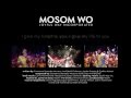 Mo Som Wo (I Will Serve You) - Joyful Way Inc.
