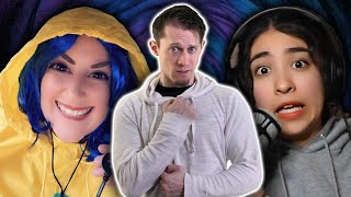 'Coraline Theorists' Are Completely Unhinged by CZsWorld 198,592 views 1 month ago 55 minutes