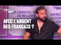 Patrick Sébastien accusé de s'être enrichi sur le service public ! | TBT9