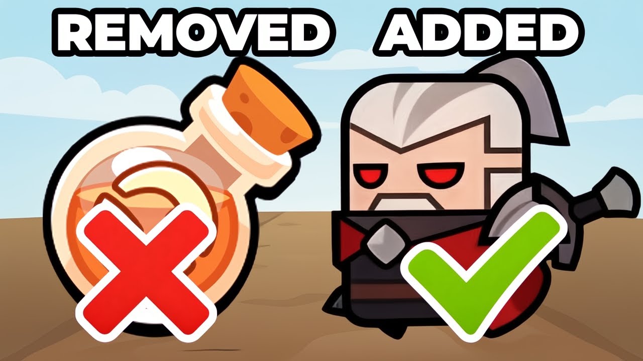 INSANE New Changes in Survivor.io! New Hero Venato, FREE Resets & More