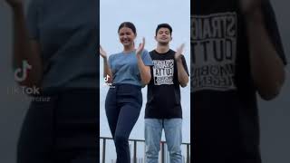 Rayver Cruz And Janine Gutierrez Tiktok
