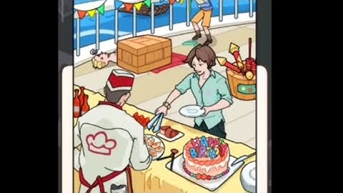 Find Out: Detective Level 30 Walkthrough