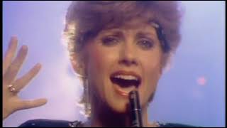 Olivia Newton John - A Little More Love