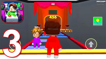 Survival Escape: Prison Game - Gameplay Walkthrough Part 3 - Season 3 & 4 WIN (iOS, Android)