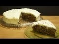 Date Nut Cake Recipe with Michael&#39;s Home Cooking